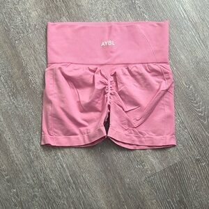 AYBL shorts